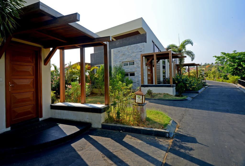 Mount Pleasant Hotel Oattara Thiri Extérieur photo