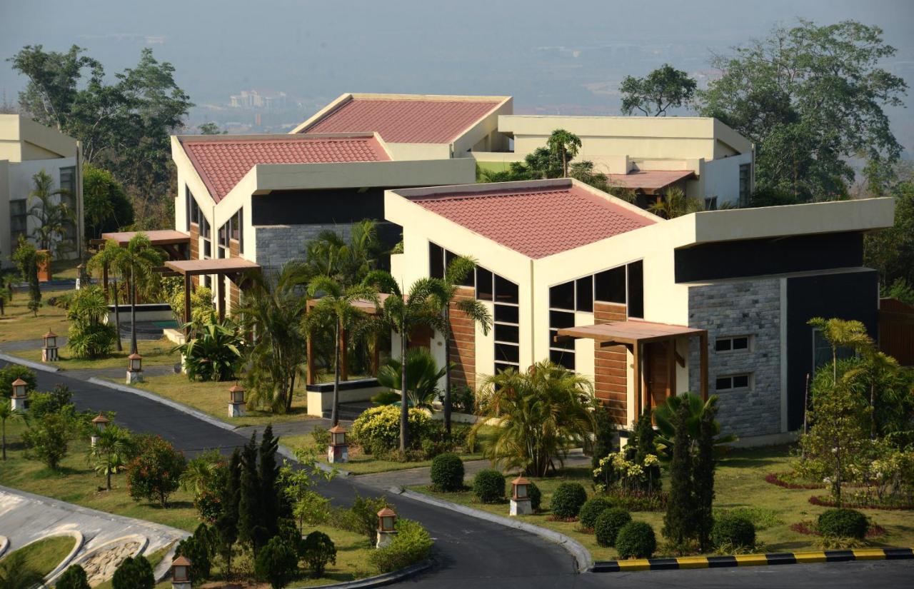 Mount Pleasant Hotel Oattara Thiri Extérieur photo