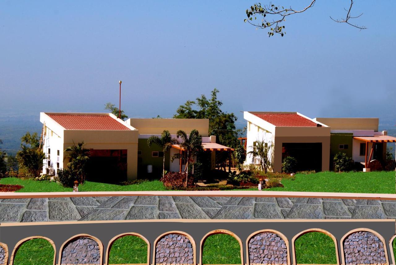 Mount Pleasant Hotel Oattara Thiri Extérieur photo